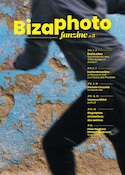 Biza Photo Fan Zine  n°3